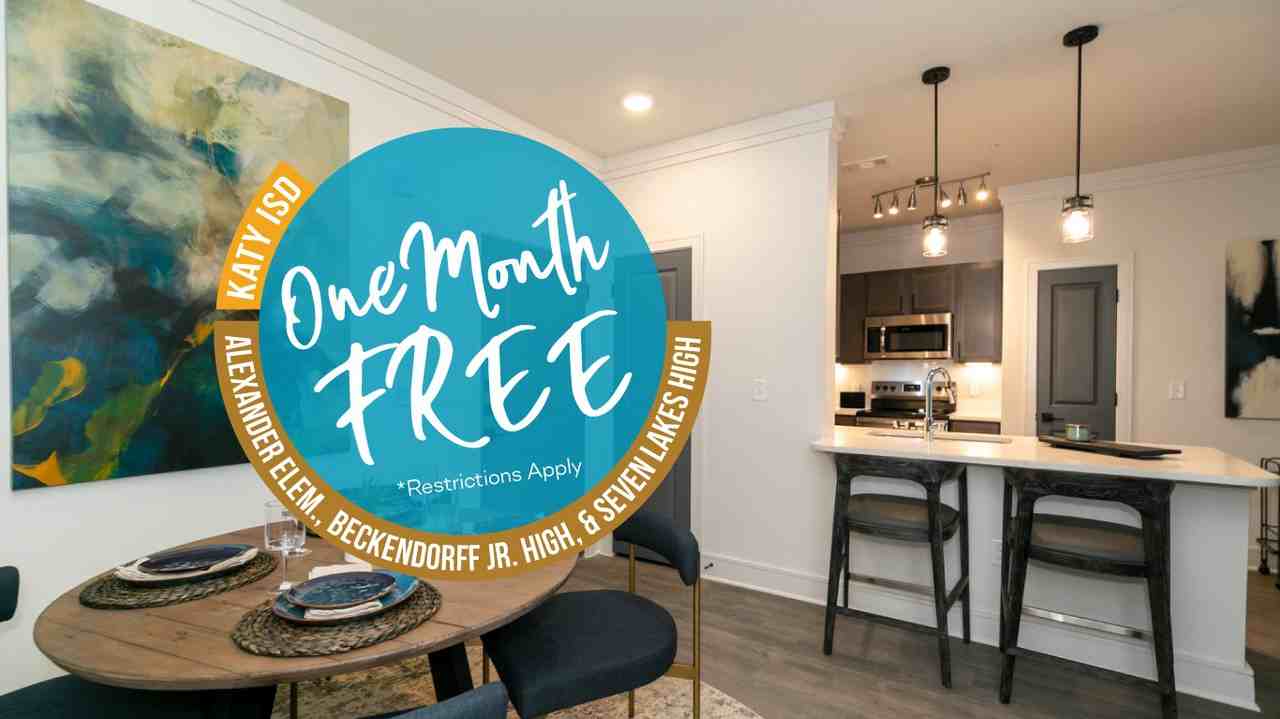 Cyan Cinco Ranch Apartments for Rent 21650 Fm 1093 Rd