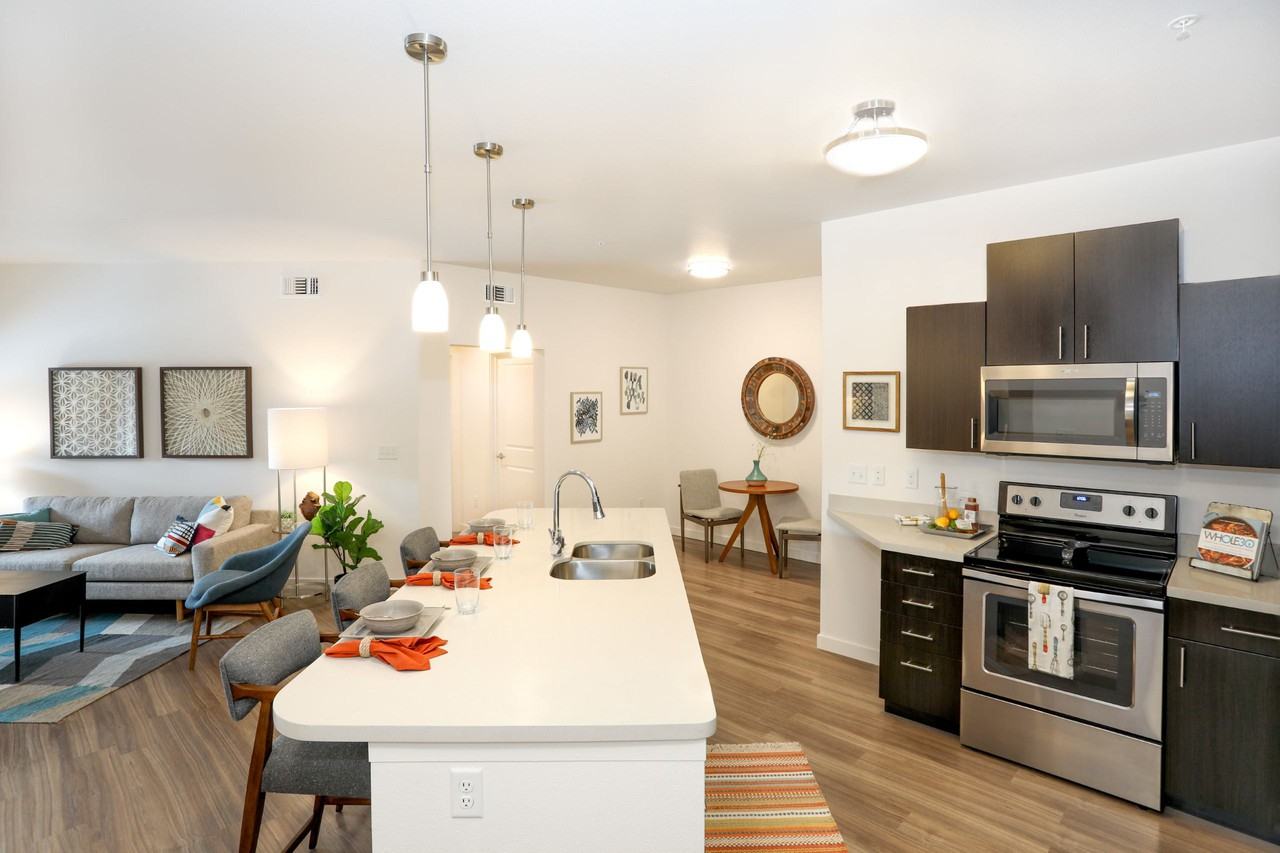 Avenue C Apartments 1607 17th St W Billings Mt 59102 Apartment For Rent Padmapper