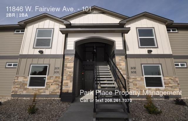11846 W Fairview Ave #102