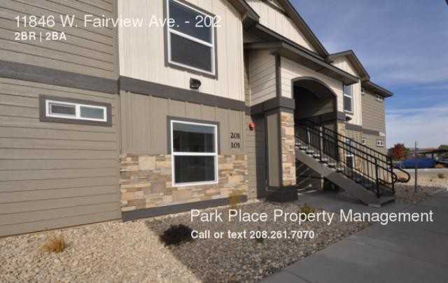 11846 W Fairview Ave #202