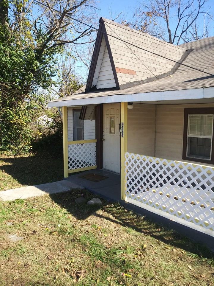 314 South 2nd Street - Photo 2 of 10