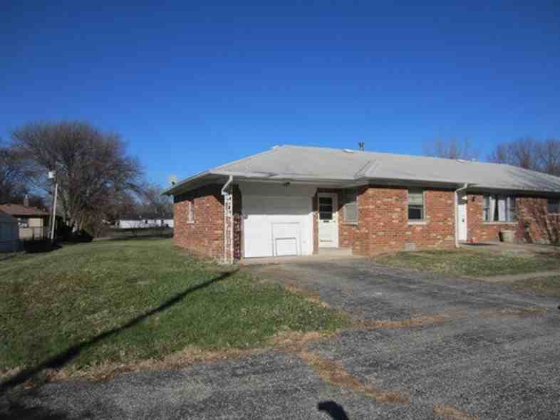 836 E Epler Ave, Indianapolis, IN 46227 3 Bedroom Apartment for 765