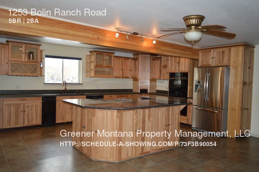 1253 Bolin Ranch Rd - Photo 2 of 30