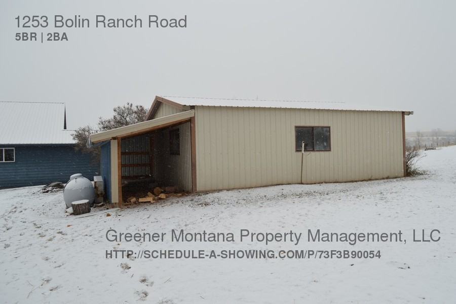 1253 Bolin Ranch Rd - Photo 3 of 30