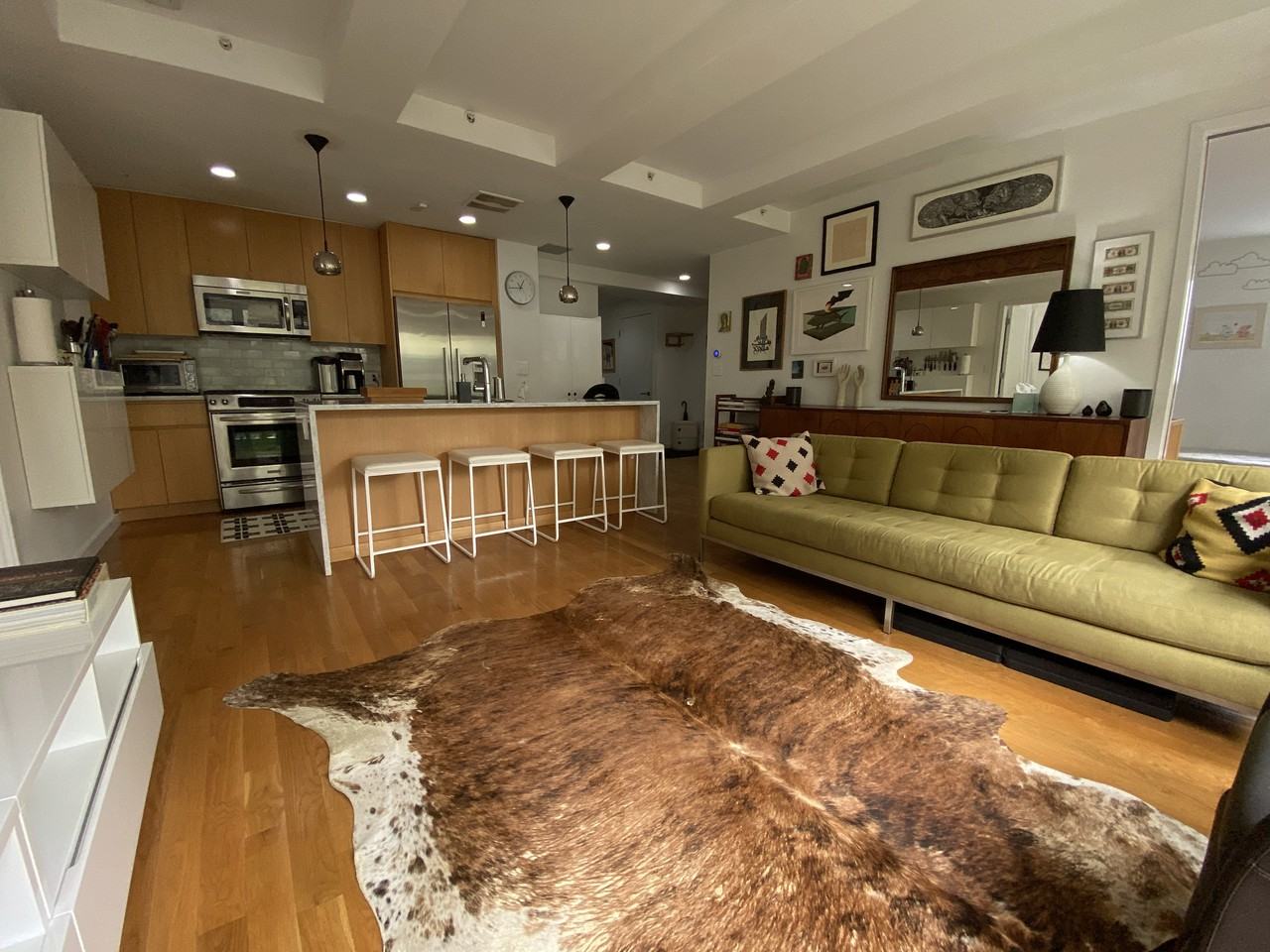 823 Classon Ave #2A - Photo 3 of 13