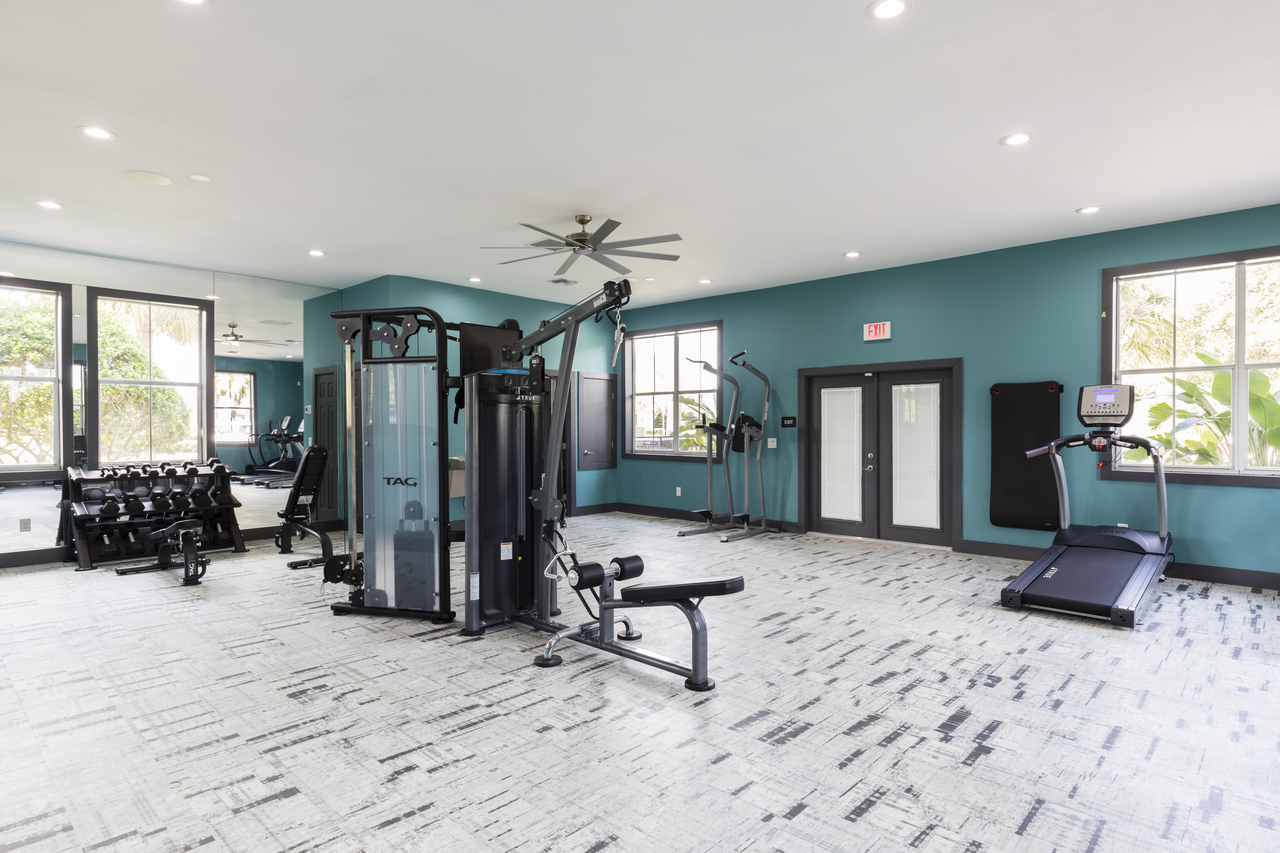 The Caden at East Mil Apartments - Photo 2 of 19