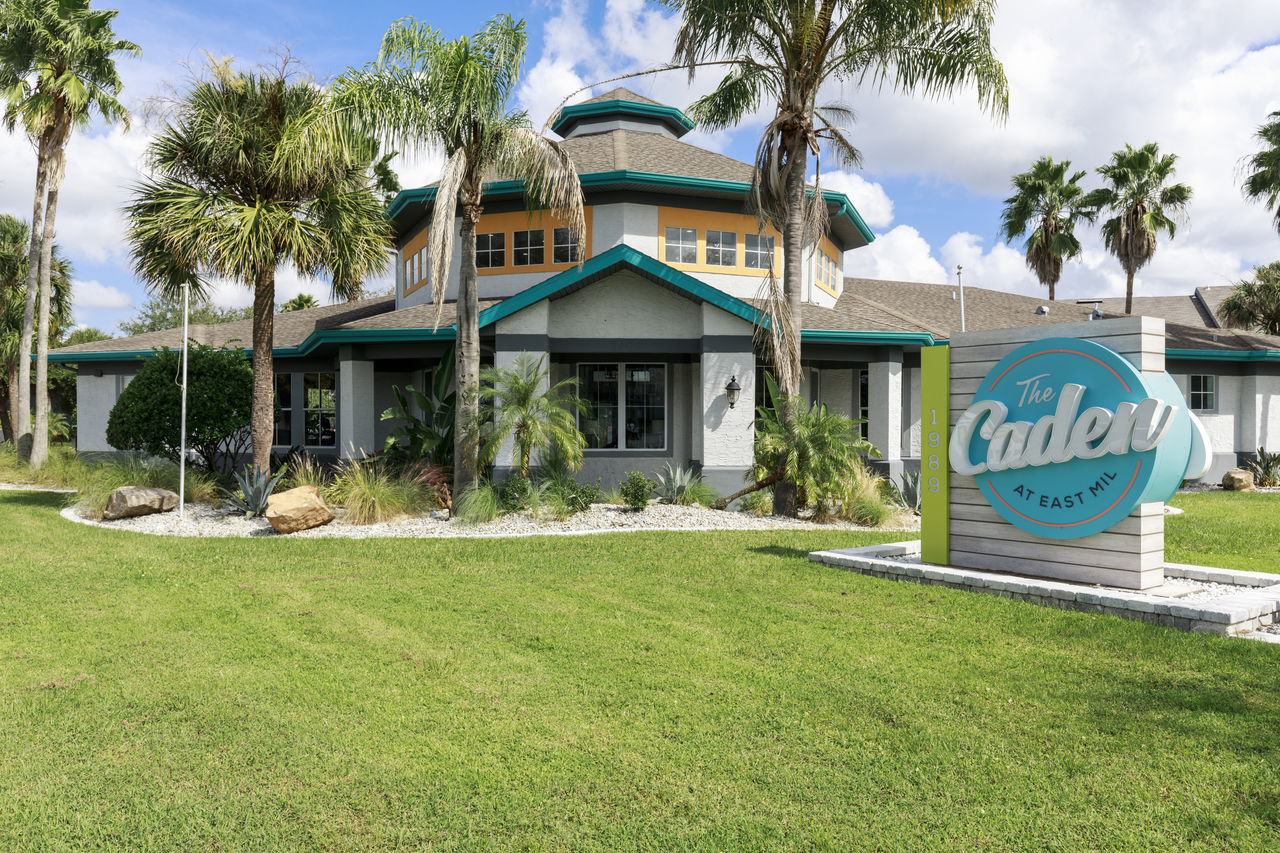 The Caden at East Mil Apartments - Photo 3 of 19