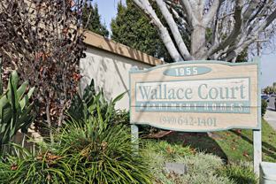 Wallace Court Apartments - Photo 1 of 1