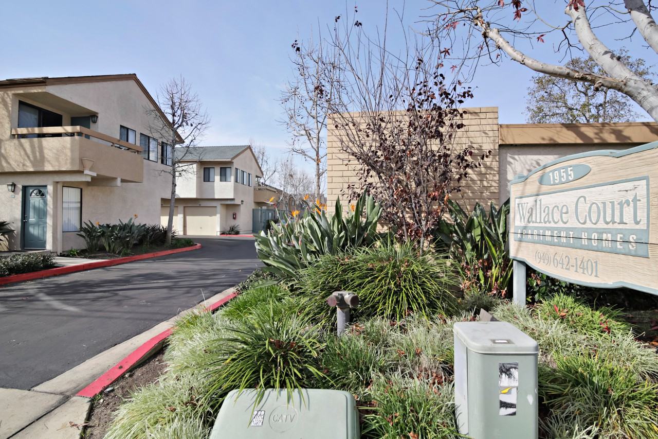 Wallace Court Apartments 1955 Wallace Ave, Costa Mesa, CA 92627 Zumper
