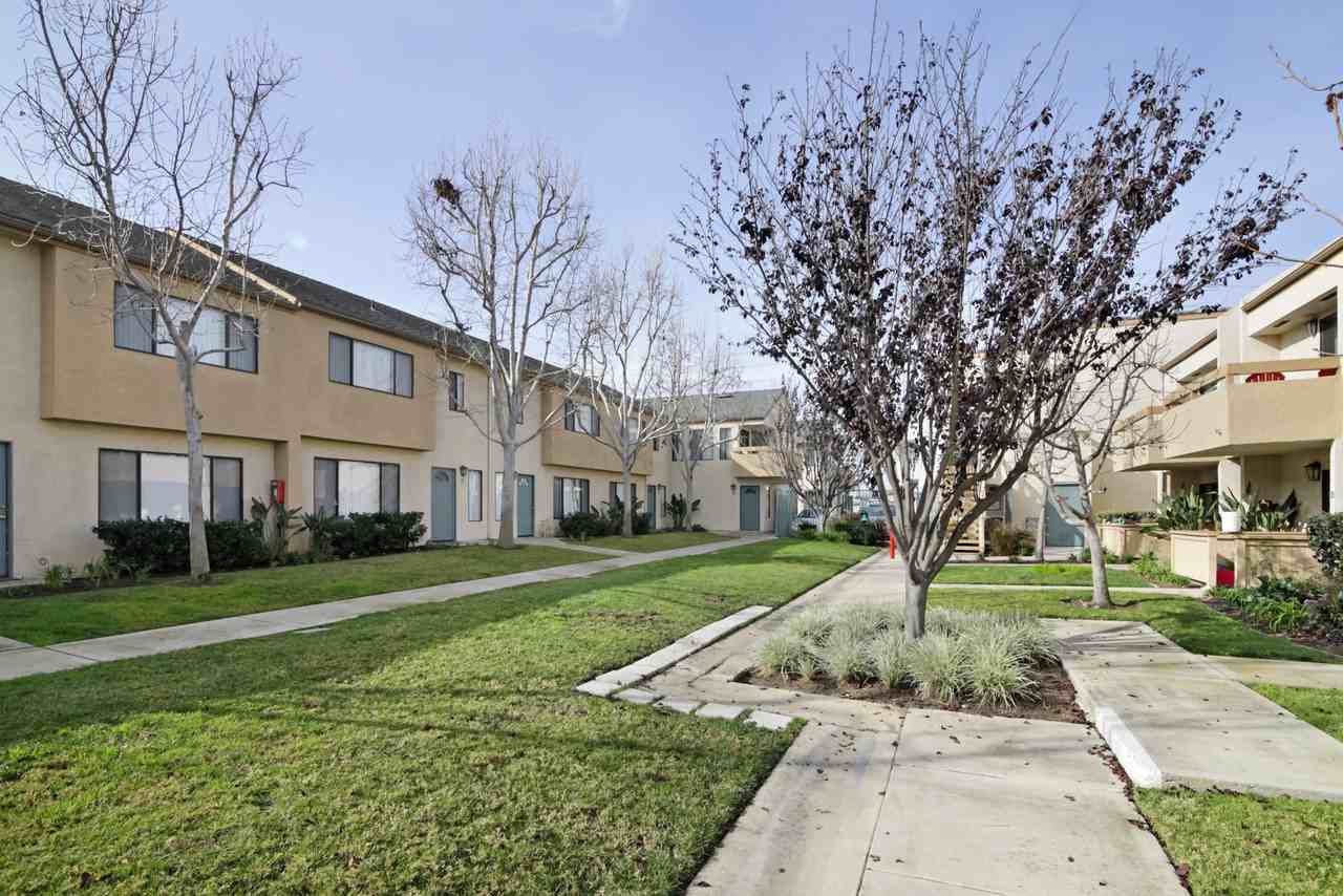 Wallace Court Apartments - Photo 5 of 24