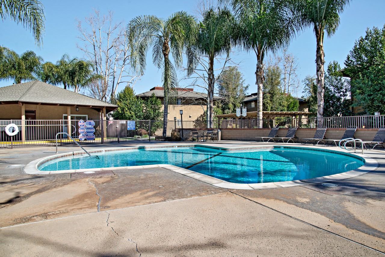 Casa Sierra Apartment Homes 3935 La Sierra Ave, Riverside, CA 92505