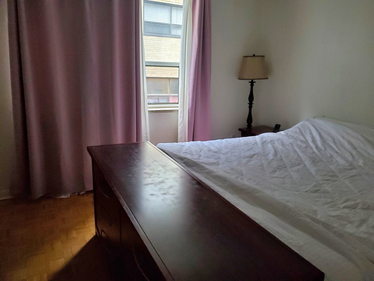 437 Jarvis Street, Toronto, ONTARIO M4Y 2G8 1 Bedroom Apartment for Rent PadMapper