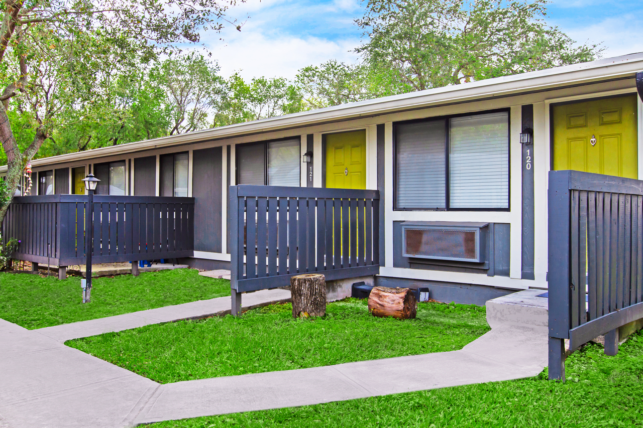 The Park at Sheffield - Photo 2 of 9