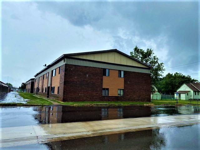 111 W Railroad Dr Apartments in Biwabik, MN 55708 Zumper