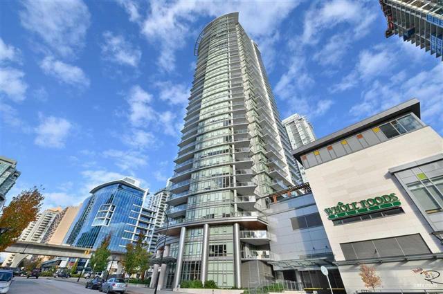 2008 Rosser Avenue #1108