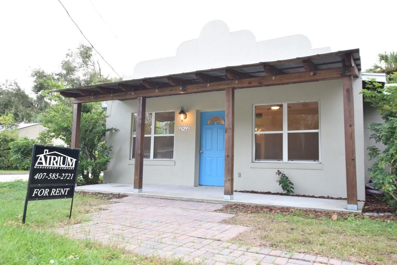2922 E Washington St, Orlando, FL 32803 Apartment for Rent PadMapper