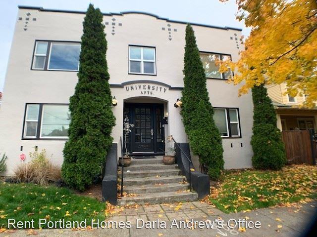4763 N Lombard St #2, Portland, OR 97203 1 Bedroom House ...