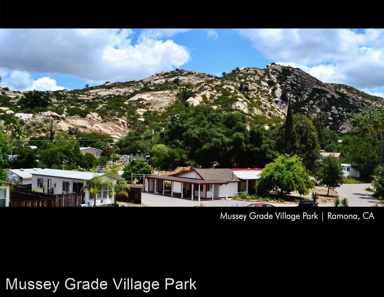 14625 Mussey Grade Rd - Photo 2 of 5