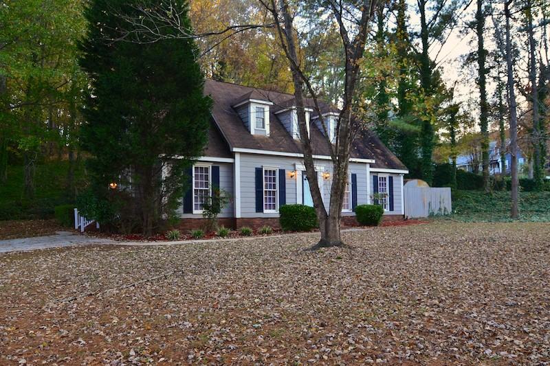 101 Cannon Dale Ct - Photo 2 of 28