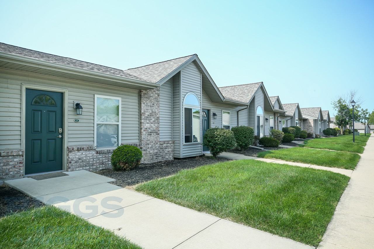 Cheswick Village Apartments 3422 Cheswick Court, West Lafayette, IN
