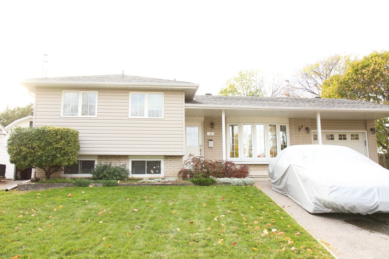 16 O'Dell Apartments in Ajax, ON L1S 2W7 Zumper