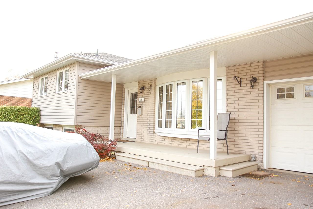 16 O'Dell Apartments in Ajax, ON L1S 2W7 Zumper