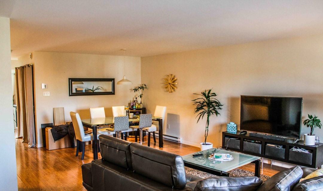 509 Boulevard des Grives 2, Gatineau, QC J9A 3W9 2 Bedroom Apartment for 1,100/month Zumper