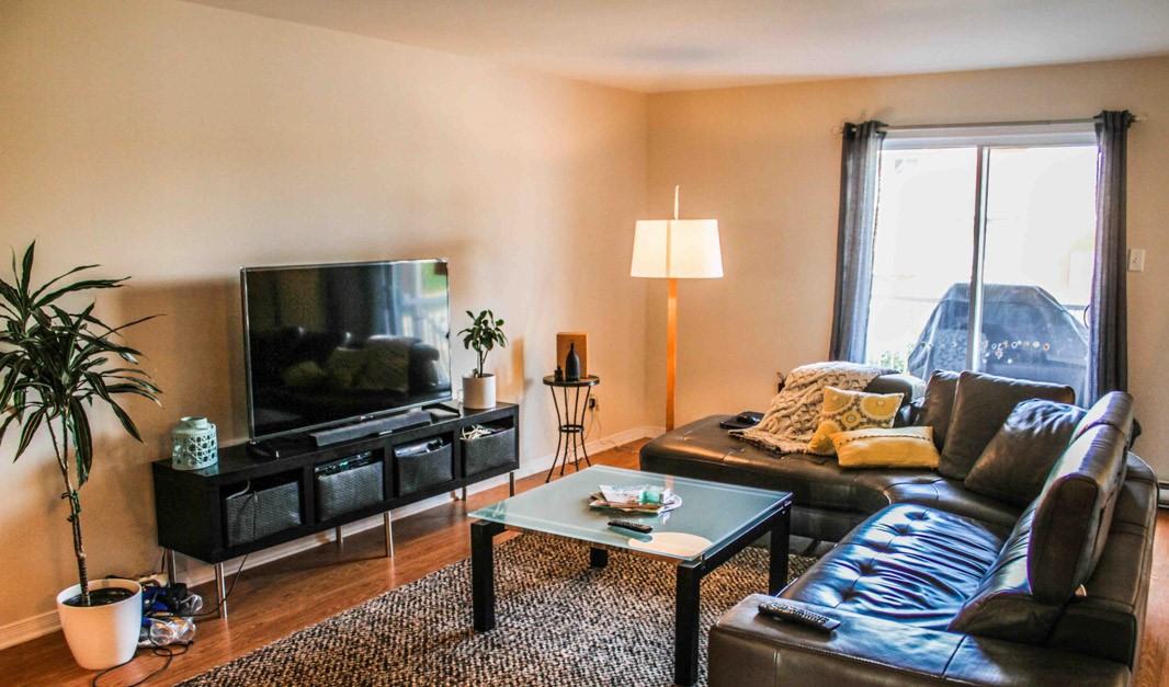 509 Boulevard des Grives 2, Gatineau, QC J9A 3W9 2 Bedroom Apartment for 1,100/month Zumper