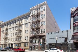 featured image of 954 Geary St