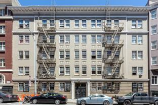 970 Geary St - Photo 1 of 1