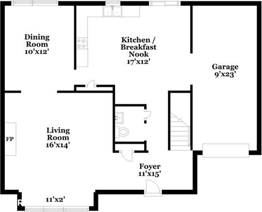 7 Queenanne Ct - Photo 2 of 17