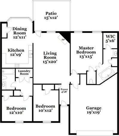 7094 Show Boat Ln - Photo 2 of 16