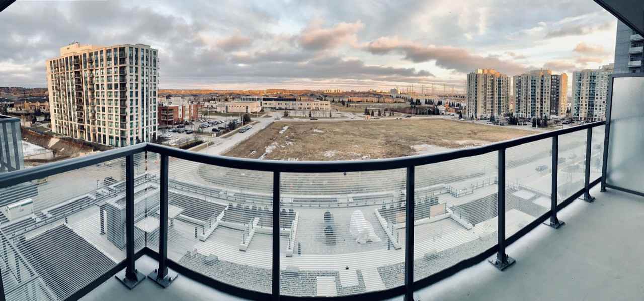 65 Oneida Crescent #701