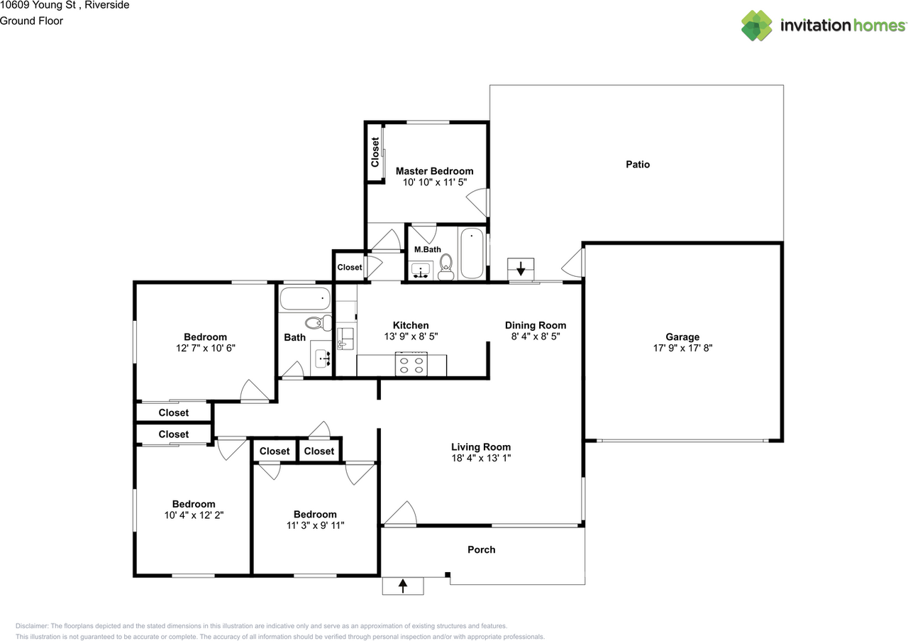 10609 Young St - Photo 3 of 25