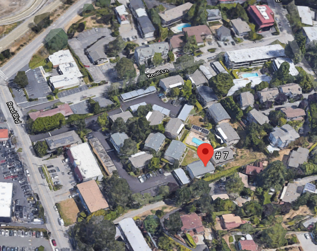 Villa Tiburon, Bldg 7 - Photo 3 of 3