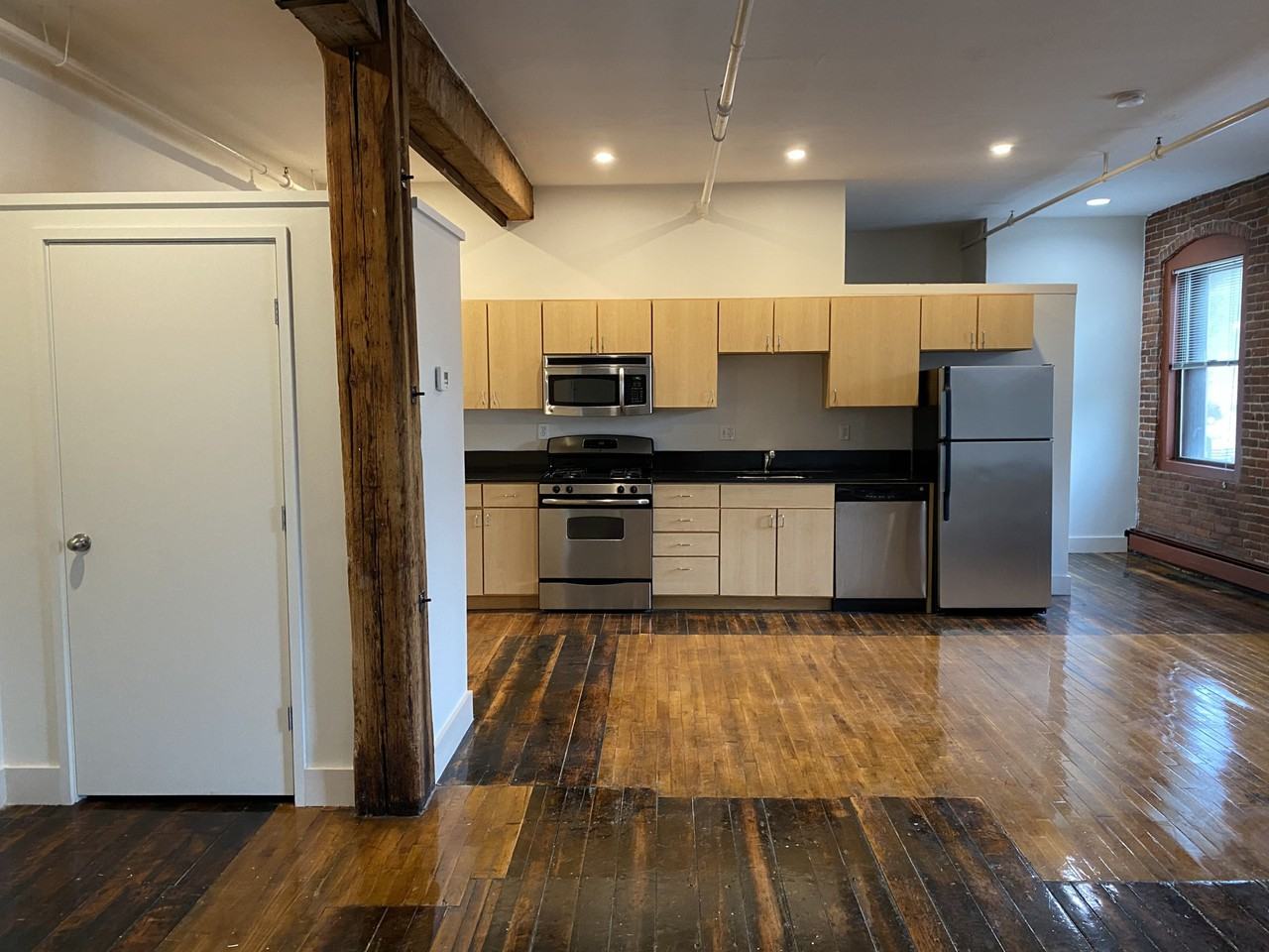 791 Tremont Street #101