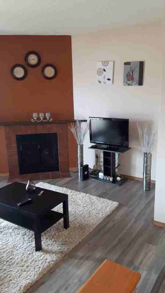 Lake Crest Road Apartments in Waverley Heights, Winnipeg, MB R3T None