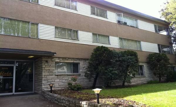 Aloha Apartments 8625 Fremlin Street 3, Vancouver, BC V6P 3X4 Zumper