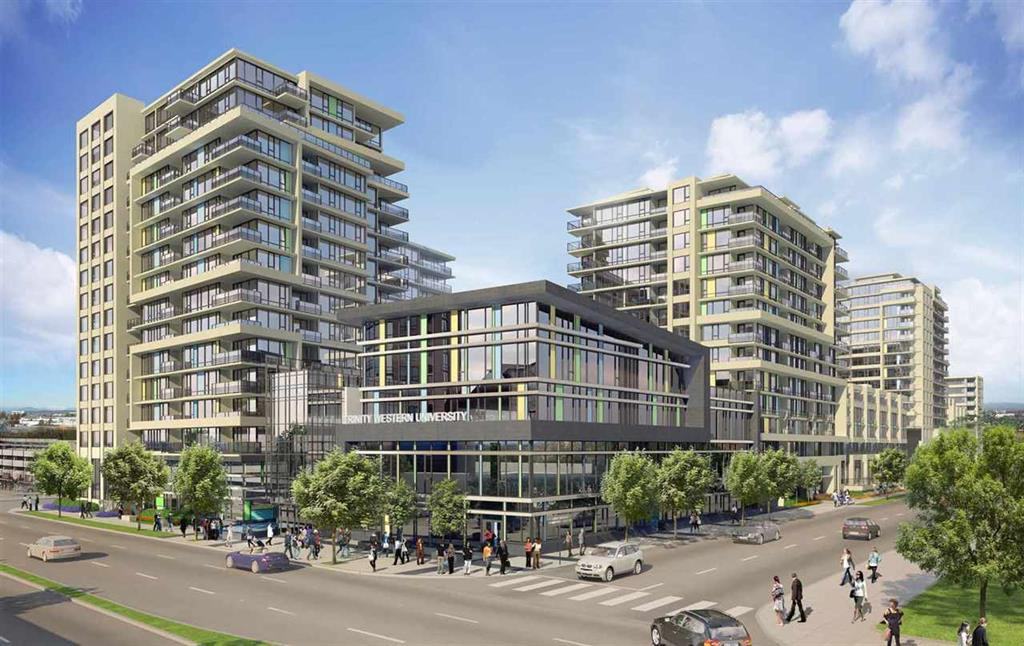 7788 Ackroyd Road #308