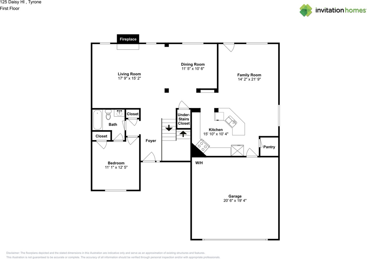 125 Daisy Hl - Photo 2 of 19