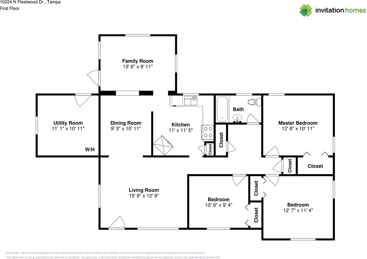 10224 N Fleetwood Dr - Photo 3 of 21