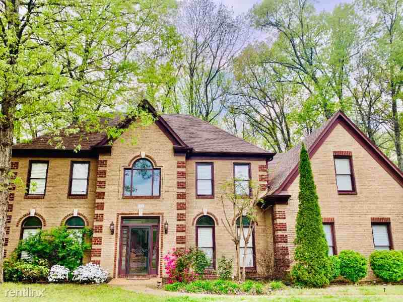 950 Surrey Oaks Cv W, Collierville, TN 38017 5 Bedroom House for 3,000