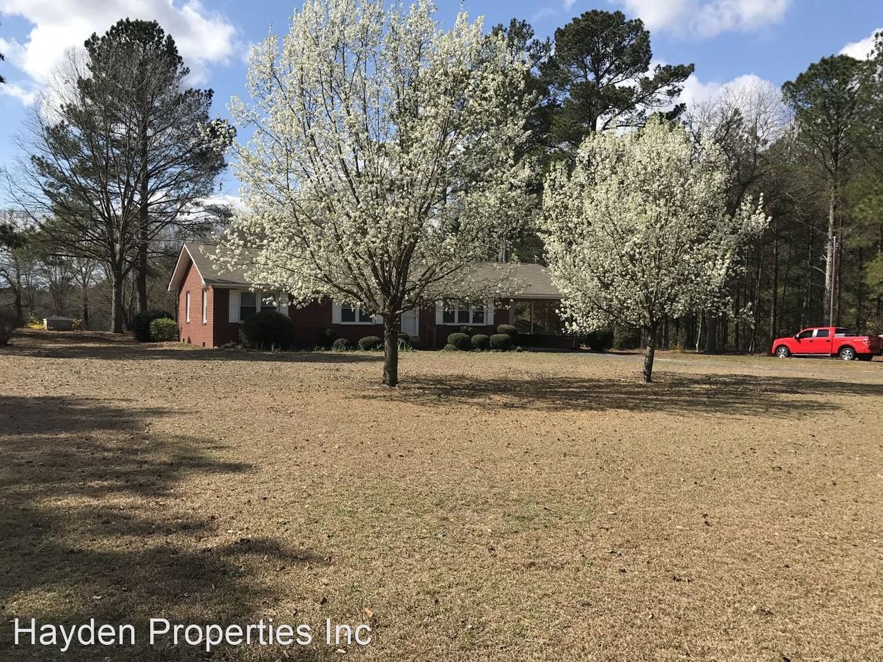 201 Clayton Carriker Rd - Photo 2 of 36