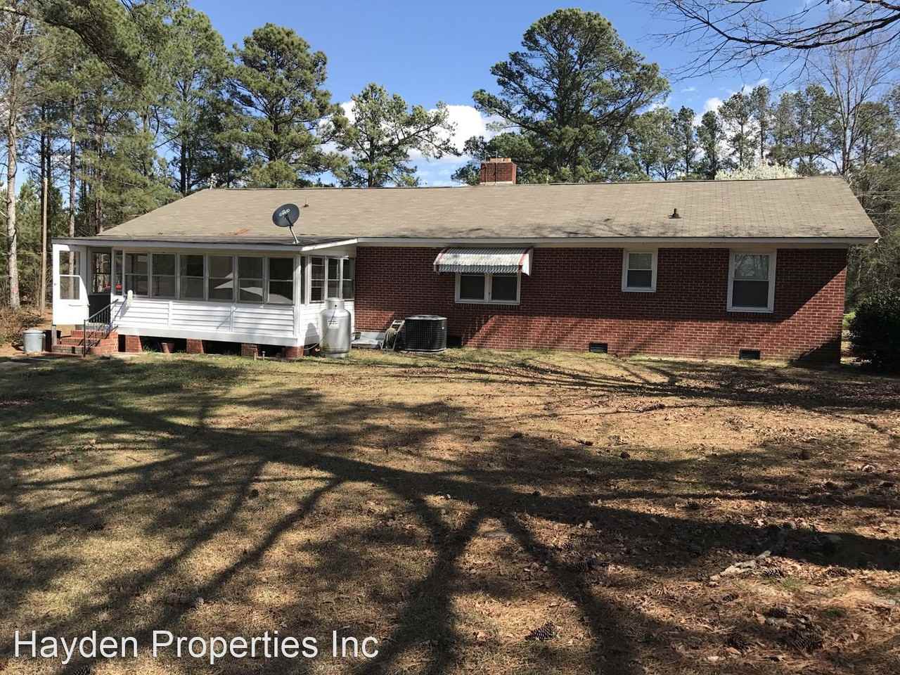 201 Clayton Carriker Rd - Photo 3 of 36