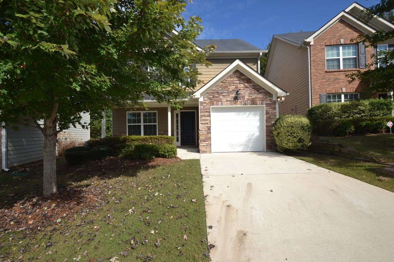 6705 White Walnut Way