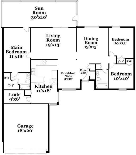 10134 Bozeman Dr - Photo 2 of 16