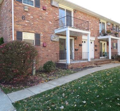 320 South St Morristown Nj 07960 1 Bedroom Apartment For