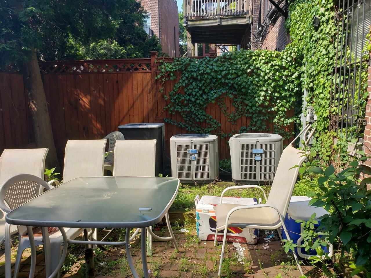 548 Columbus Avenue #B1B