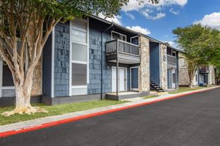 Uptown Heights & The Retreat at Uptown Heights - Photo 1 of 1