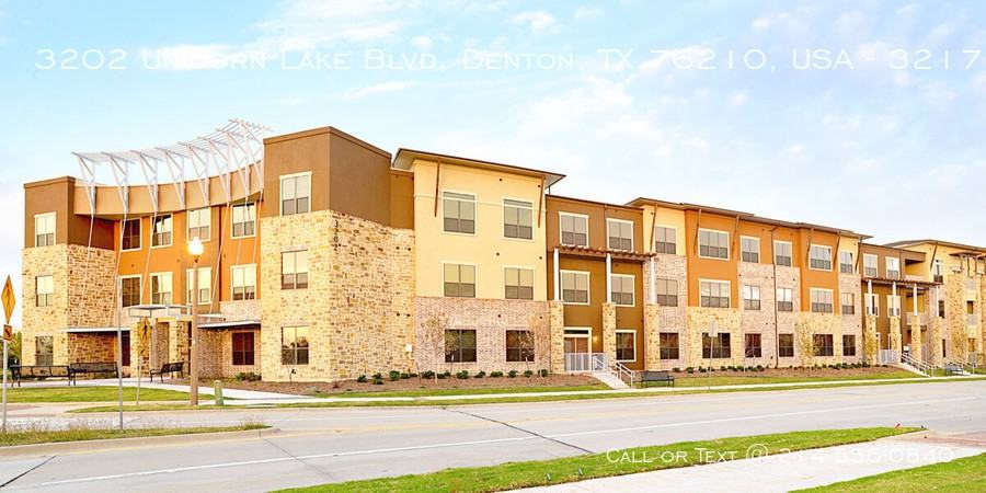 3202 3202 Unicorn Lake Blvd, Denton, TX 76210, USA 32170, Corinth, TX 76210 1 Bedroom Apartment